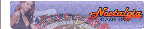 Nostalgia Casino