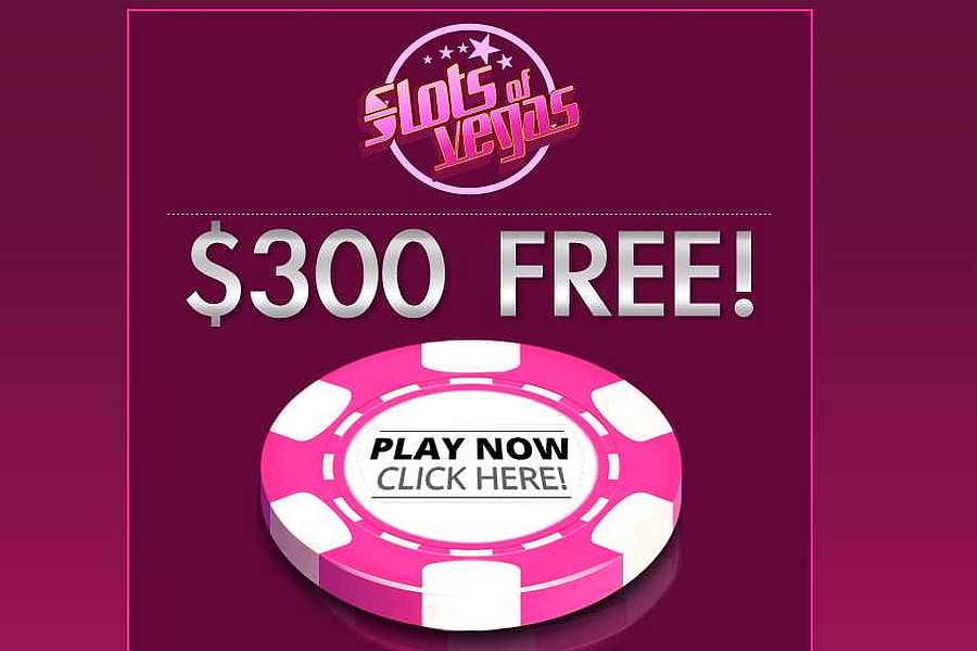  · $45 no deposit bonus for Slots of Vegas Casino.Your bonus code: VVVTTMJNX $45 no deposit bonus + 10 free spins on Cash Bandits 2 Slot 30X Wagering $ Max CashOut * If your last transaction was a free casino bonus you need to make a deposit before claiming this one or your winnings will be considered void and you will not be able to cash out bonus money.
